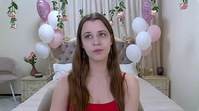 AgataAisitt online show from 02-20-25, 03:34