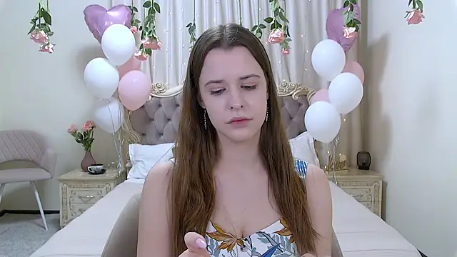 AgataAisitt online show from 02-22-25, 12:08