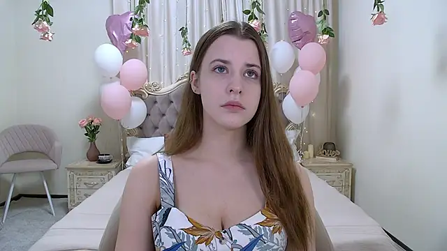 AgataAisitt online show from 03-02-25, 06:37