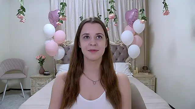 AgataAisitt online show from 03-03-25, 05:50