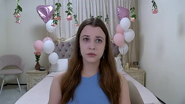 AgataAisitt online show from 03-16-25, 05:25