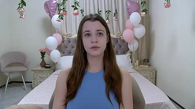 AgataAisitt online show from 03-16-25, 08:32