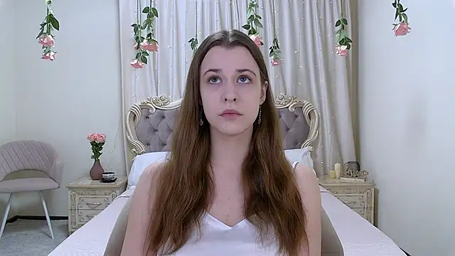 AgataAisitt online show from 03-19-25, 05:17