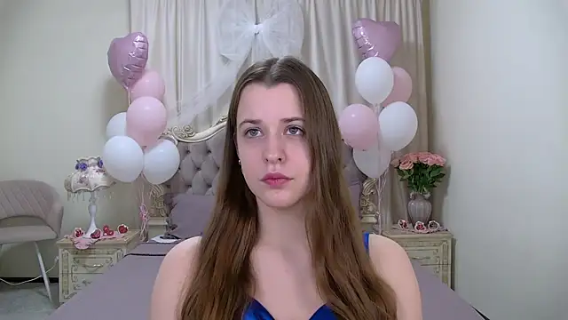 AgataAisitt online show from 02-19-26, 05:31