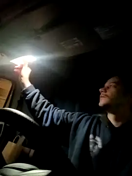 ChuckyyDee online show from 12-19-24, 08:56