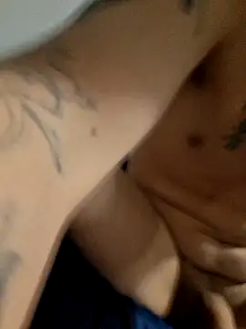 ChuckyyDee online show from 11-02-25, 10:34