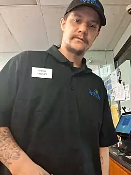 ChuckyyDee online show from 01-17-26, 06:51