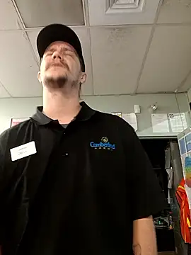 ChuckyyDee online show from 01-19-26, 06:28