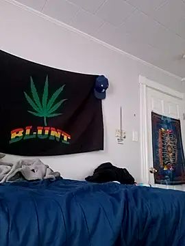 ChuckyyDee online show from 02-06-26, 01:25