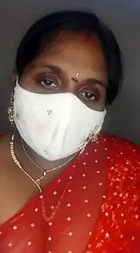 Snapshot of Sexy_Radhikaa chatting on 03-17-25, 01:18 Sexy Radhikaa online show from 03-17-25, 01:18