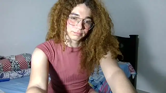 CELESSTESeductora online show from 02-17-25, 09:19