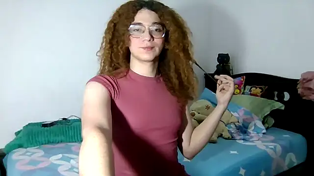 CELESSTESeductora online show from 09-16-25, 07:59