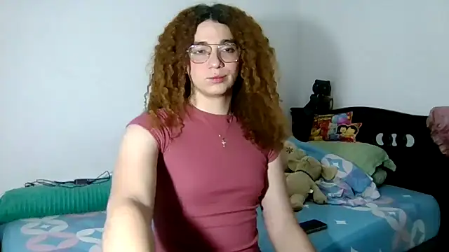 CELESSTESeductora online show from 09-20-25, 04:30