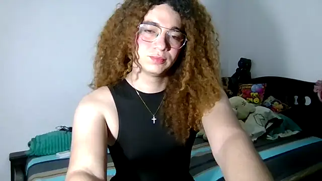 CELESSTESeductora online show from 11-29-25, 01:03