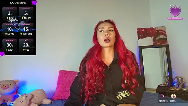 Carol love0411 online show from 01-15-25, 04:04