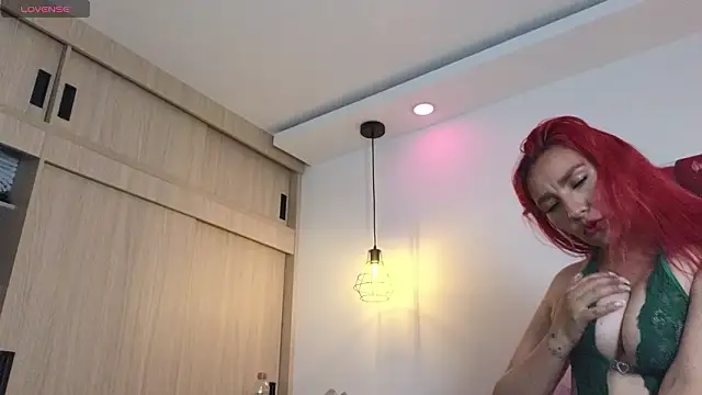 Carol love0411 online show from 03-13-26, 04:30