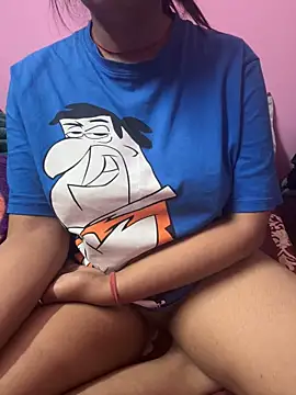  nishalove19 online show from 12-05-24, 08:33