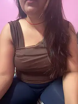  nishalove19 online show from 03-19-25, 06:55