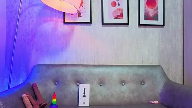 ChantalHans online show from 01-16-26, 10:25