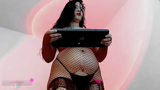 DollCam   online show from 02-14-25, 08:37