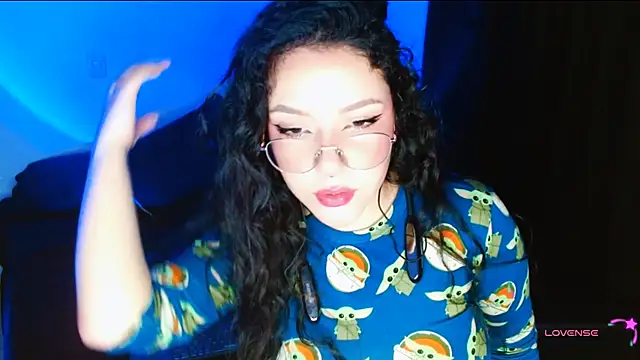 DollCam   online show from 09-18-25, 02:13