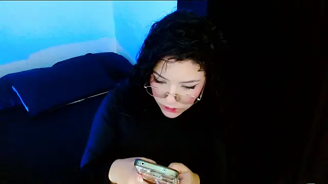 DollCam   online show from 09-29-25, 12:16