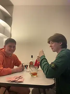 W N G S online show from 03-12-25, 07:38