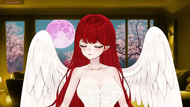 lonely-flower21 online show from 01-20-25, 10:37