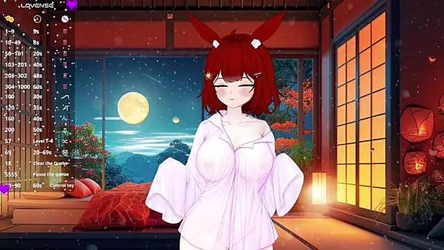 lonely-flower21 online show from 10-08-25, 07:39