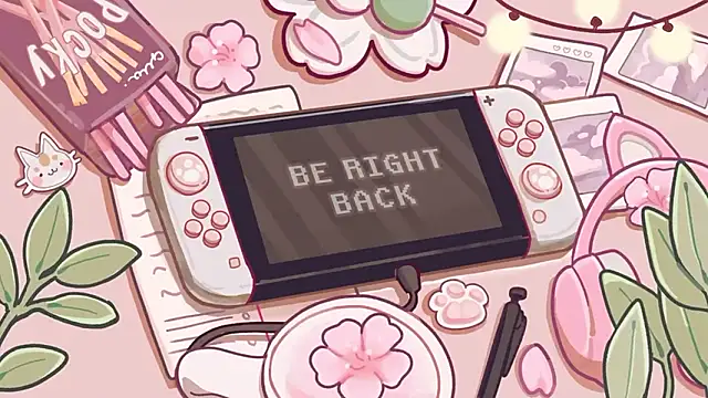 lonely-flower21 online show from 02-25-26, 04:16