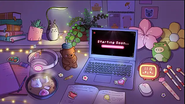 lonely-flower21 online show from 03-28-26, 06:35