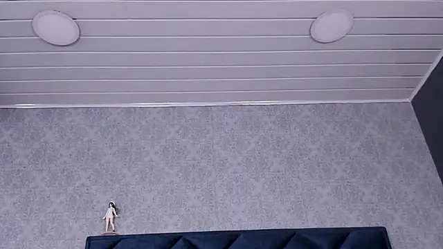 melody hanks online show from 03-04-25, 01:01