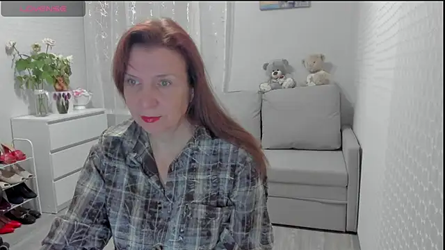 Debra Phoenix online show from 07-15-26, 12:27