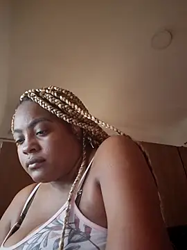 GoddessCarrie online show from 02-02-26, 09:24