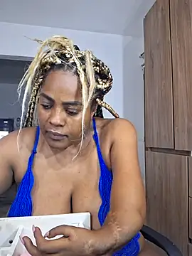 GoddessCarrie online show from 02-05-26, 03:44