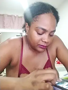 GoddessCarrie online show from 04-24-26, 03:42