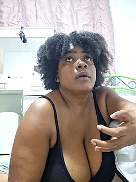 GoddessCarrie online show from 05-10-26, 06:29