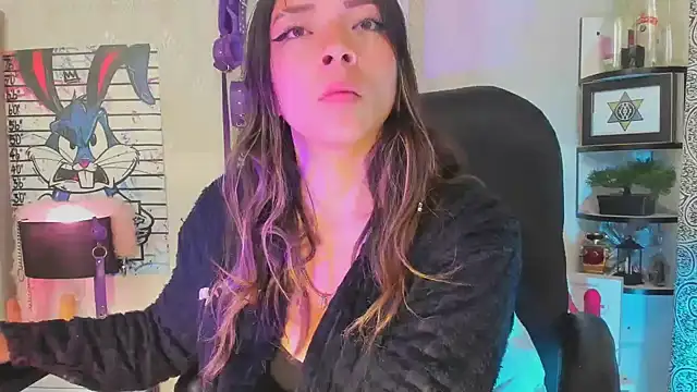 Snapshot of natacha__black_ chatting on 01-31-25, 09:59 natacha  black  online show from 01-31-25, 09:59