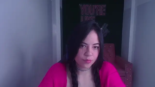 Snapshot of sabrina_jones_t chatting on 12-09-24, 09:58 sabrina jones t online show from 12-09-24, 09:58