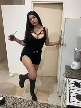 Chloe-antonella online show from 12-17-24, 04:23