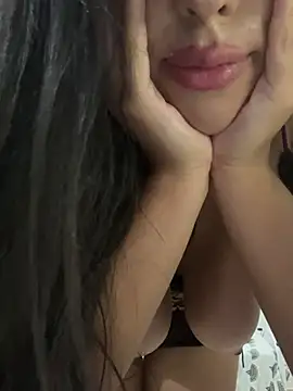 Chloe-antonella online show from 03-13-25, 04:38