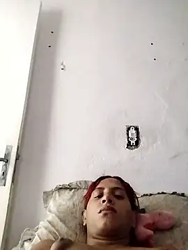 cerejinha hot online show from 12-06-24, 02:02