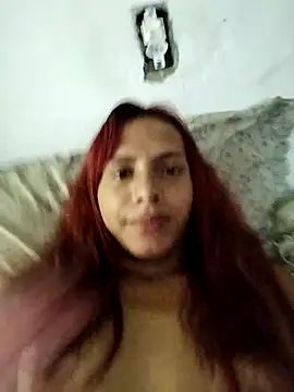 cerejinha hot online show from 12-06-24, 10:52