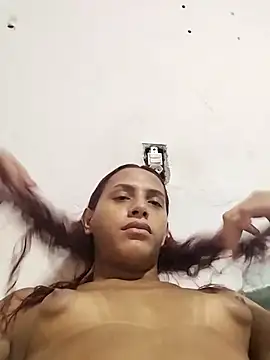 cerejinha hot online show from 12-11-24, 01:37