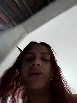 cerejinha hot online show from 12-13-24, 01:15