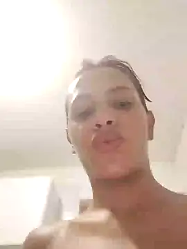 cerejinha hot online show from 12-16-24, 08:48