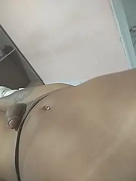 cerejinha hot online show from 12-19-24, 06:23