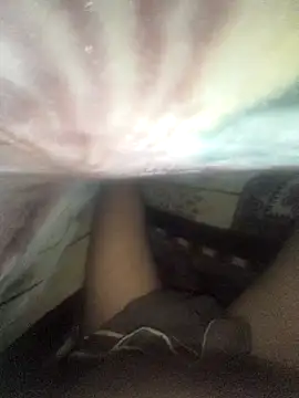 imissyoumylove14 online show from 12-25-24, 08:50