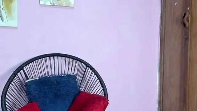 ZoeSmith6 online show from 12-18-24, 04:39