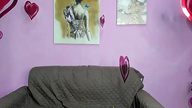 ZoeSmith6 online show from 02-10-25, 05:41